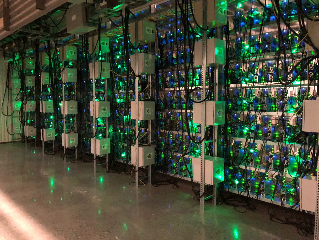 Blockbase: cutting out the middleman in cryptomining | Technology Magazine