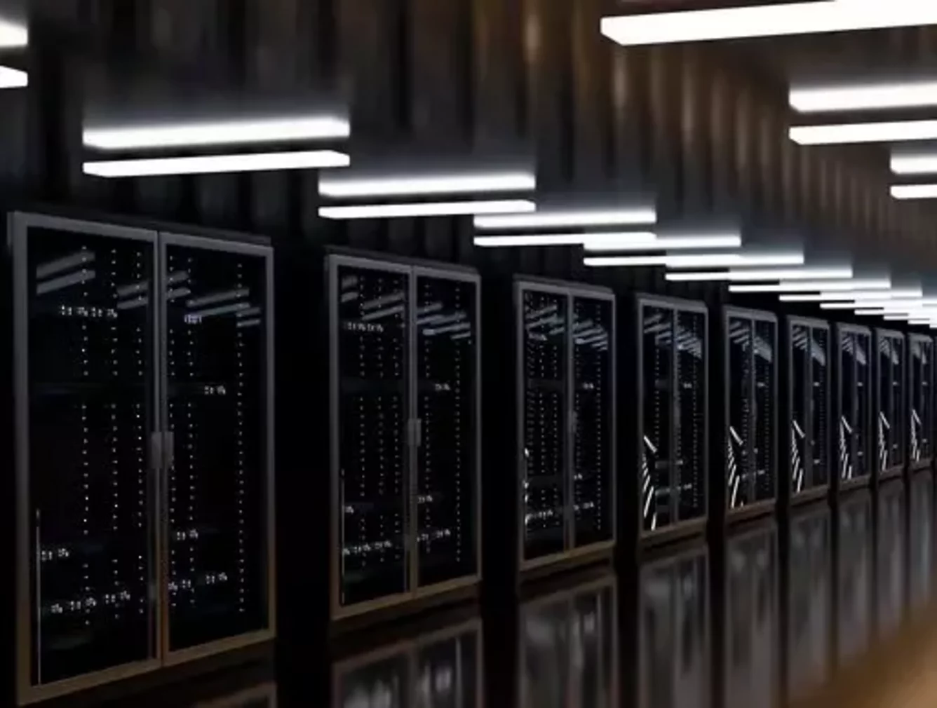 The Top 10 Data Centre Brands | Data Centre Magazine