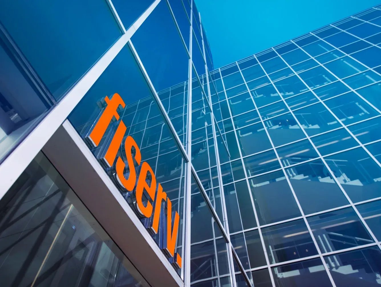 Fiserv Ranks Fifth in Top 100 FinTech Companies | FinTech Magazine