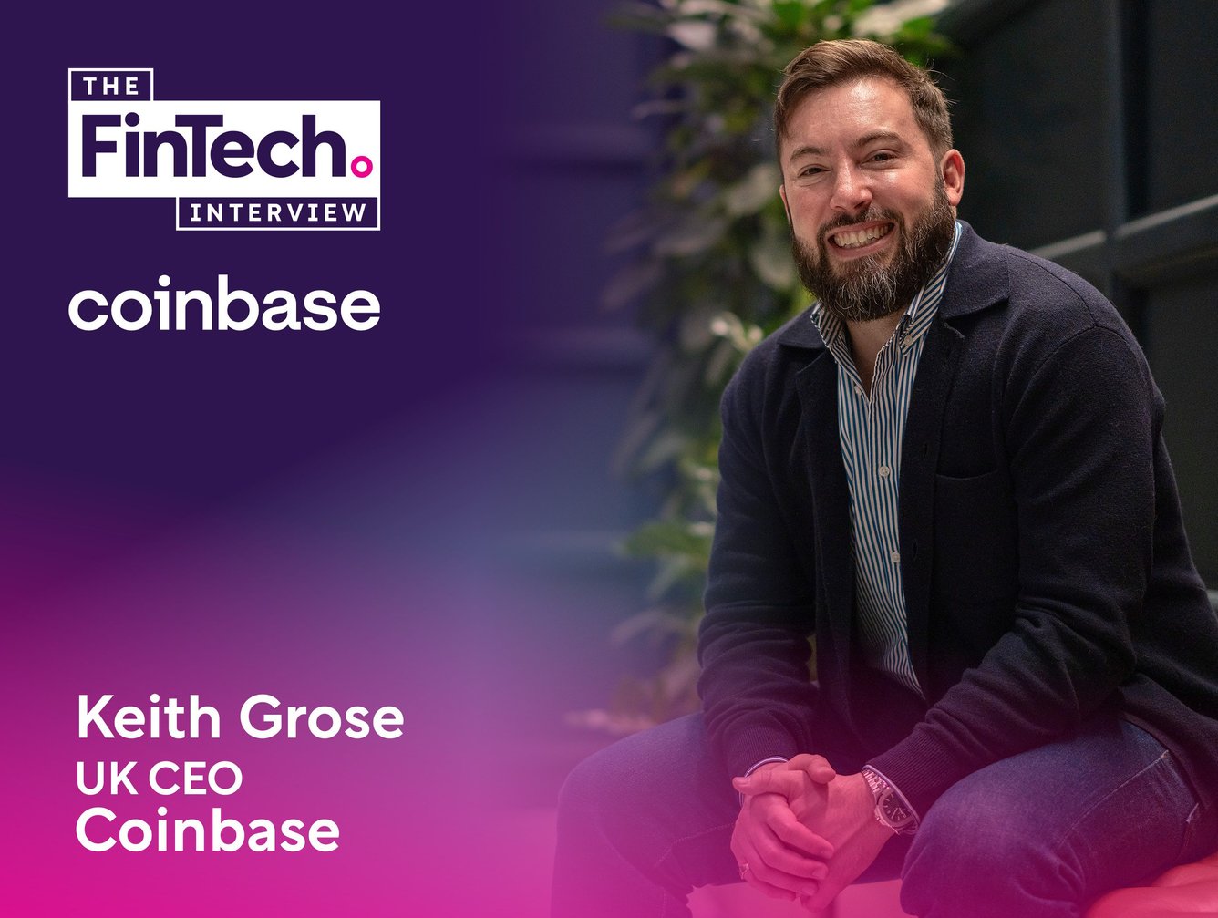 Coinbase UK CEO on the Stablecoin Revolution in Payments | FinTech Magazine