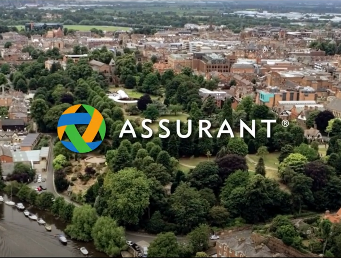 Assurant: protecting and connecting consumer tech InsurTech Digital