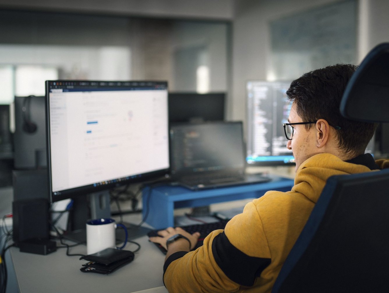 Concerns recession will slow digital transformation progress | Technology  Magazine