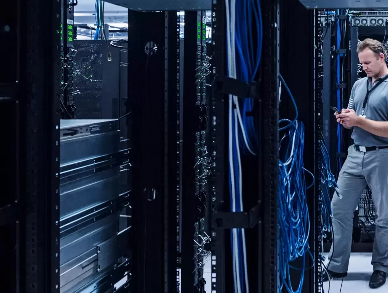 Work Hard, Play Hard: How the Right Data Center Keeps You Ahead of the Game  - Stream Data Centers