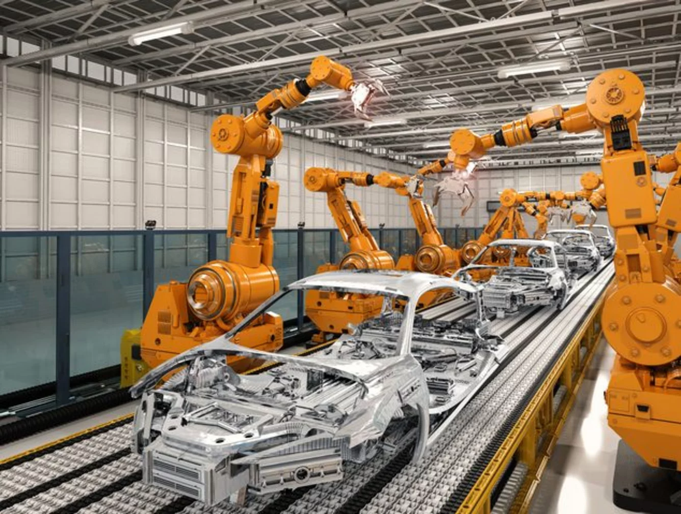 10 top car manufacturers launch raw materials sustainability 