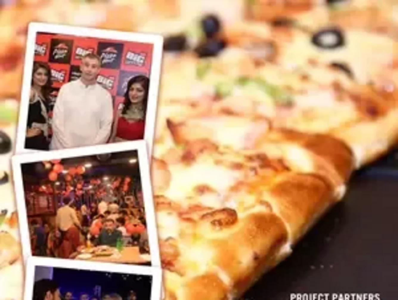 Pizza Hut Pakistan and the bid to become most loved fastest