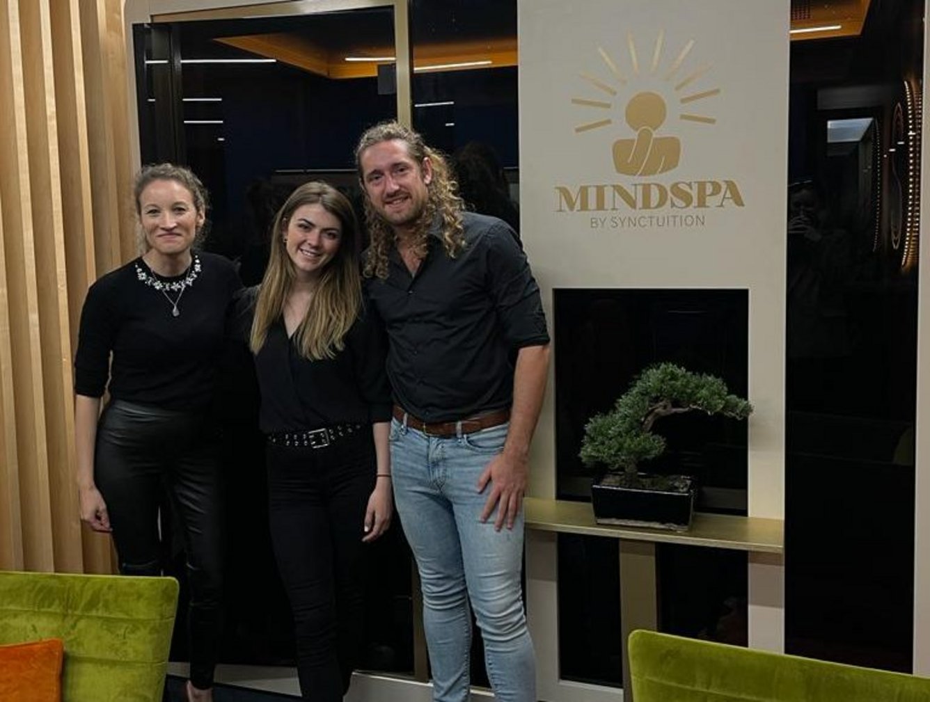 MindSpa: What it is and why you need to try it | March8