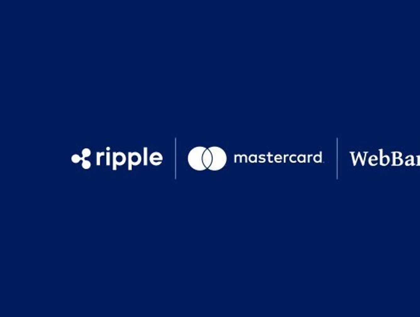 RLUSD: Ripple and Mastercard Explore Fiat Settlements | FinTech Magazine
