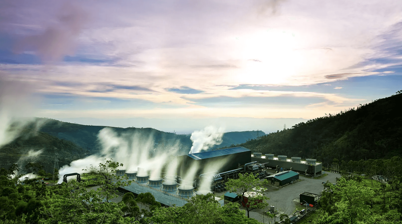 Top 10: Geothermal Energy Projects | Energy Digital