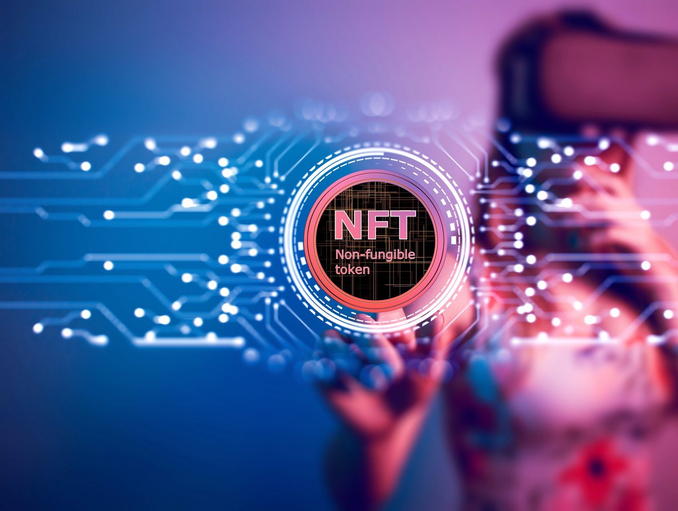 Opinion: Real-World Use Cases for NFTs in Finance and Trade | FinTech  Magazine