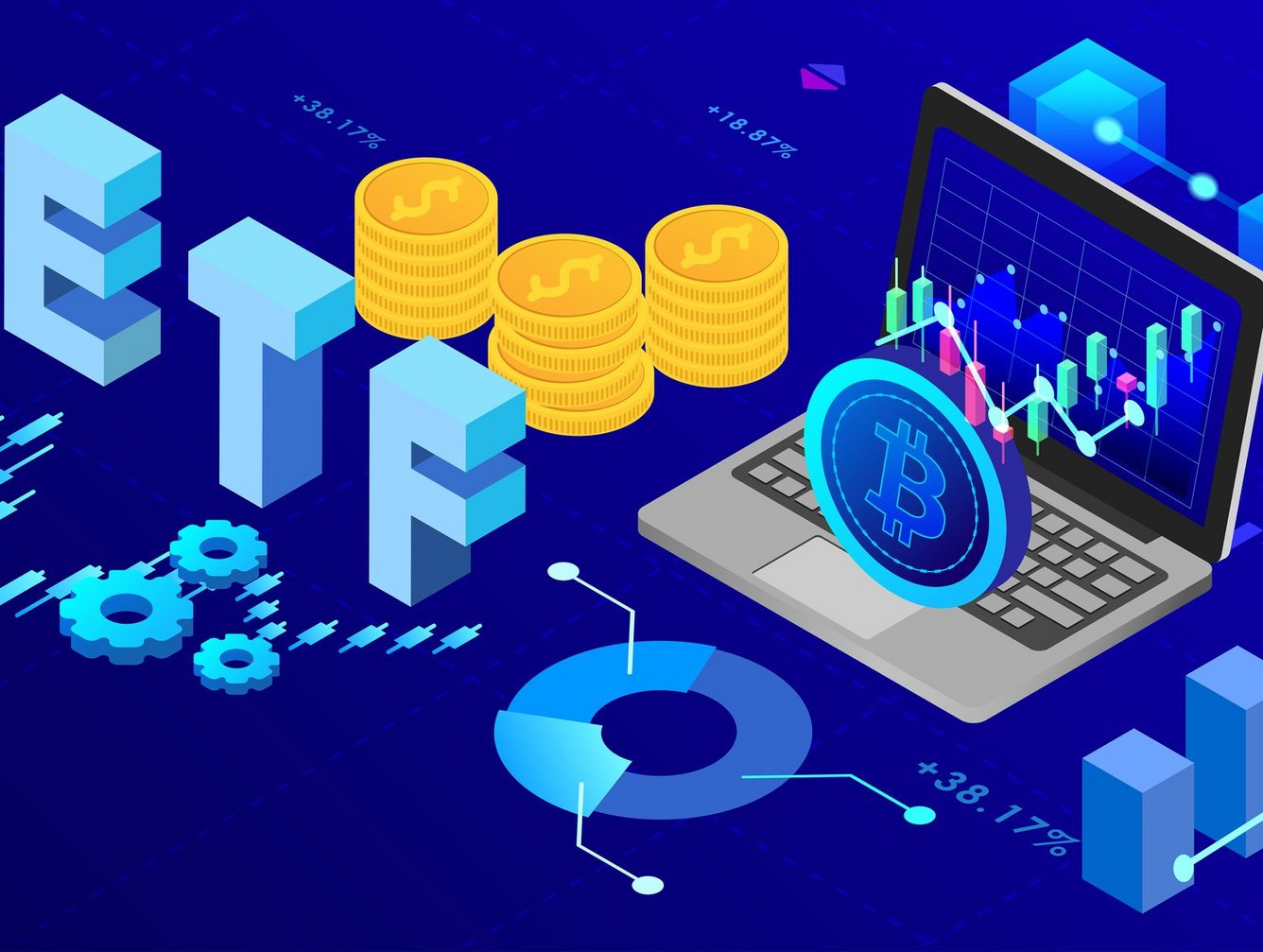 Bitcoin price set to skyrocket, deVere Group CEO predicts | FinTech Magazine