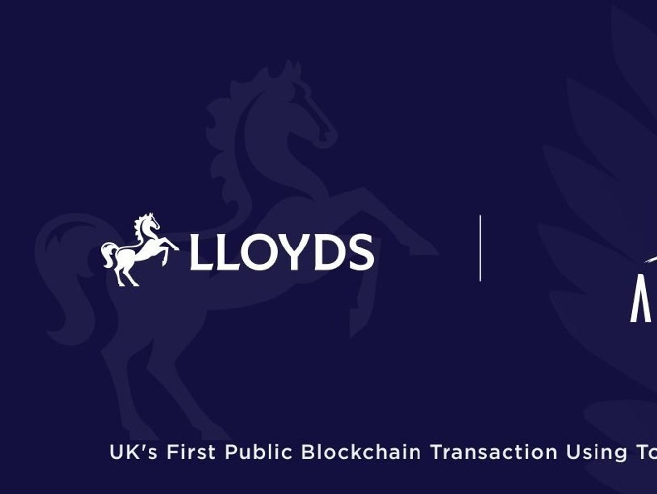 DeFi: How is Lloyds Leading the UK with Tokenised Deposits? | FinTech  Magazine