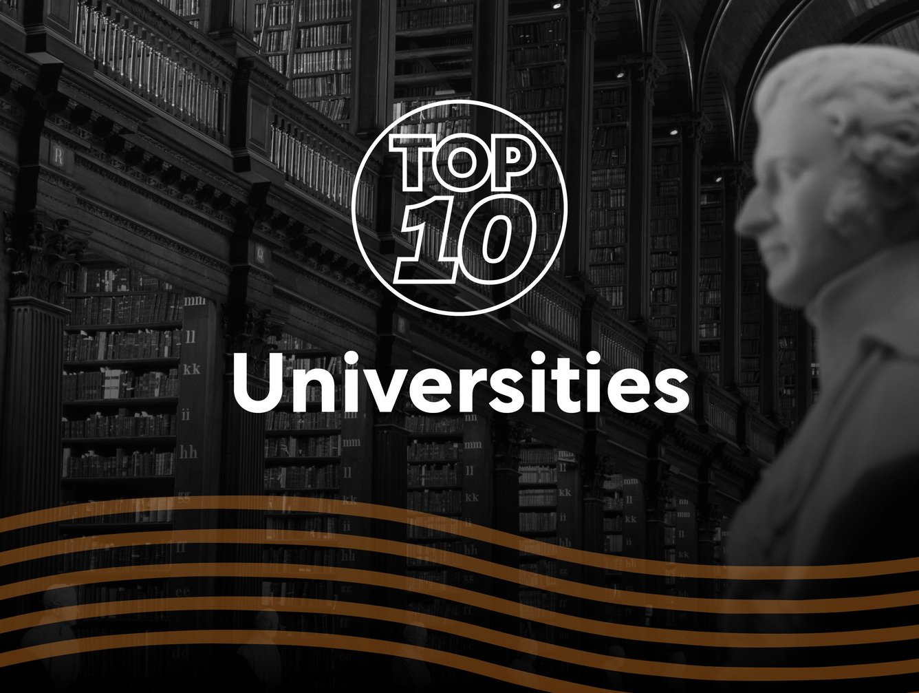 Top 10: Sustainable Universities | Sustainability Magazine