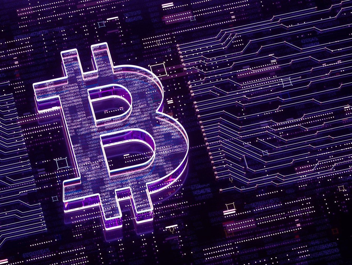 Crypto 2050: what the future holds for digital currencies | FinTech Magazine