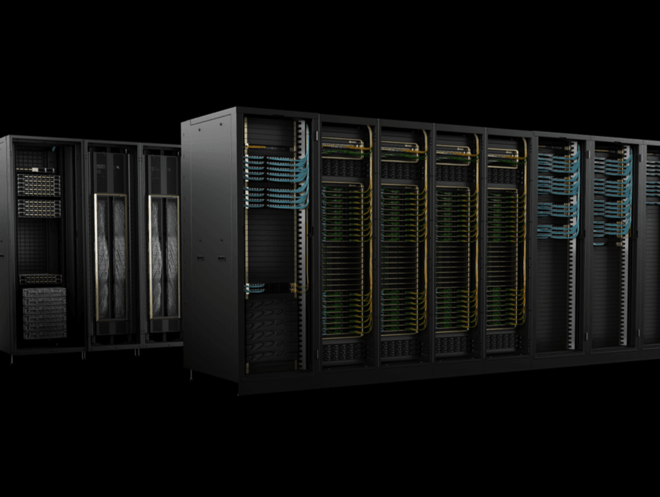 Cadence Adds Nvidia DGX SuperPOD to Digital Twin Platform | Data