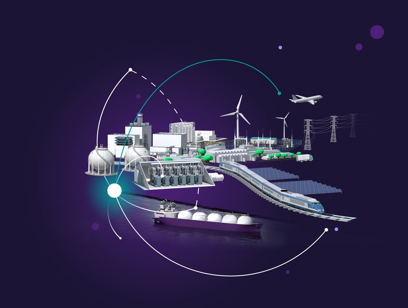 SDGs Guide Siemens Energy's Ambitious Sustainability Goals ...