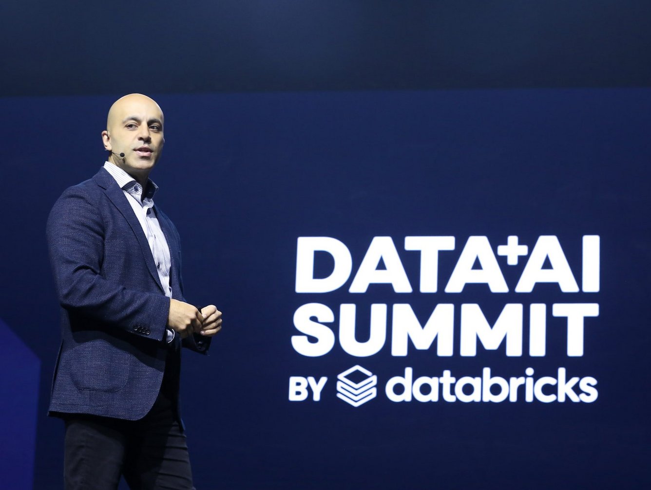 Databricks: The phenomenal rise of a data and AI heavyweight | Business  Chief North America