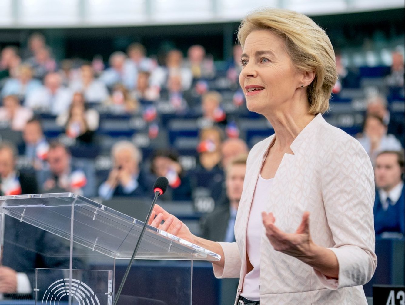 🟥 "UE: Obiettivo 2040, riduzione del 90% delle emissioni per un futuro sostenibile"