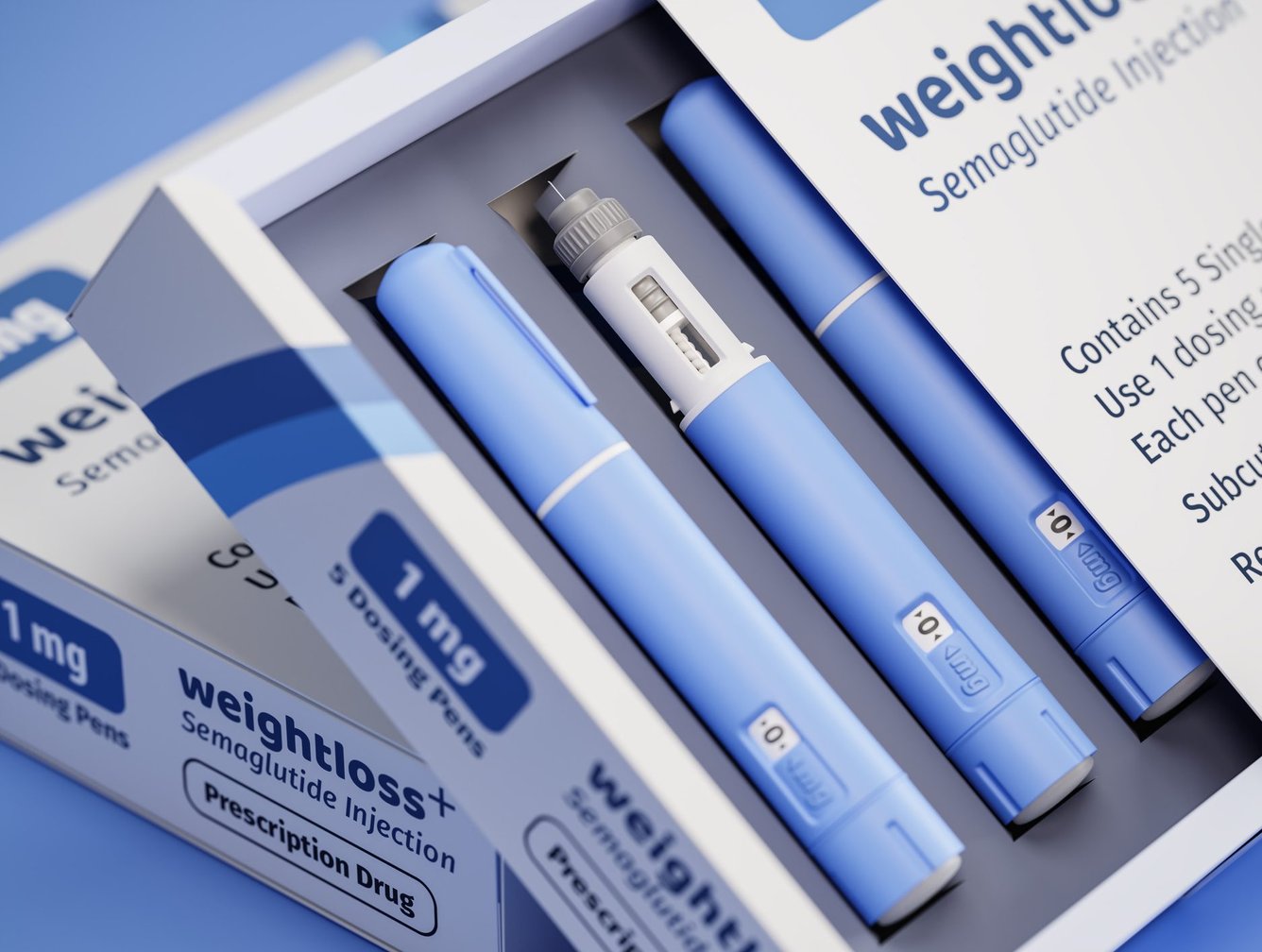 do glp 1 affect libido Ozempic, Libido & Erectile Dysfunction: The Evidence – Bolt Pharmacy