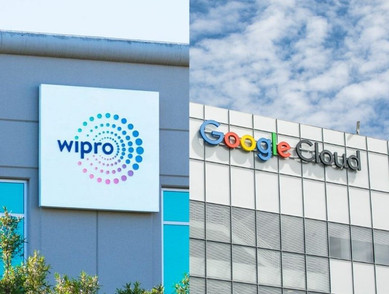 Wipro & Google Cloud Partnership to Scale Enterprise AI