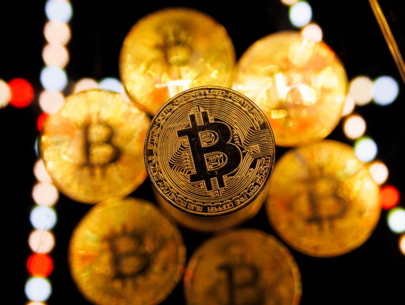 Crypto in 2025: What is its Ceiling? | FinTech Magazine