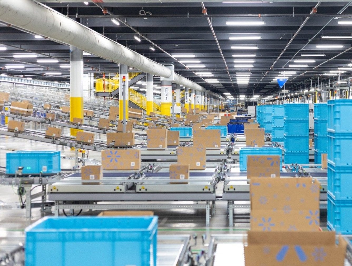 How Walmart is using AI to stay on top of holiday inventory | Procurement Magazine