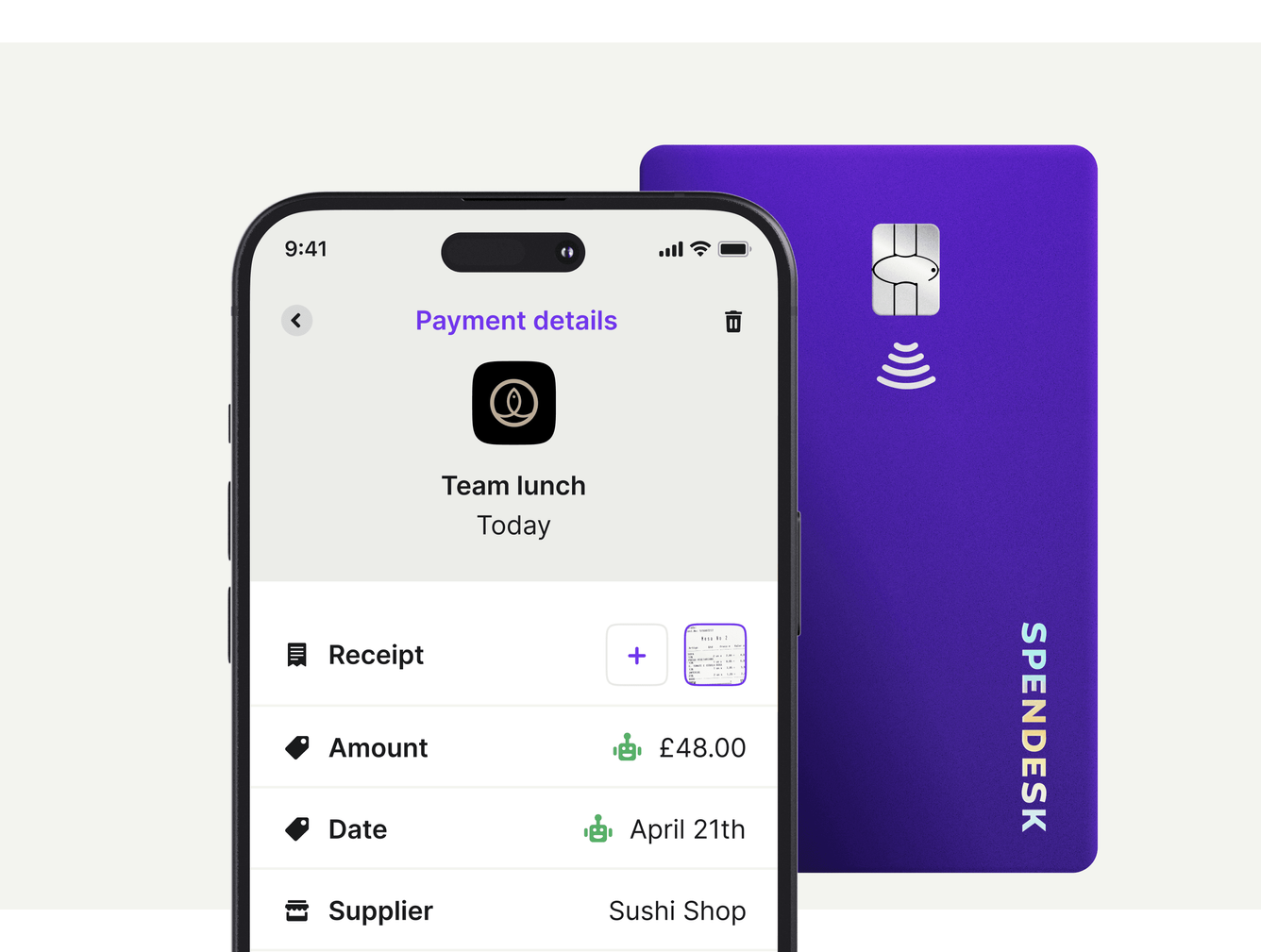 How AI is Transforming Procurement in 2025 | Procurement Magazine