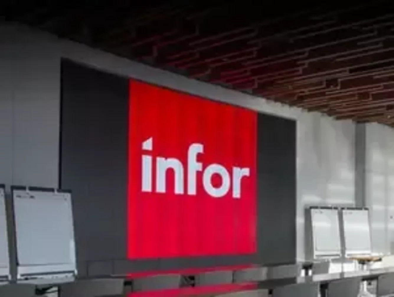 SYNC Integration for Infor A+ and Adobe Commerce Cloud - Commercient