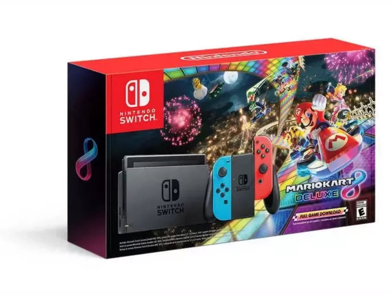 Nintendo hopes Switch can kickstart Chinese console market