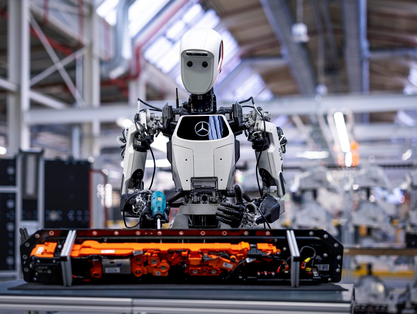 The Rise of Home Robots: Impact on Technology Sector | Technology Magazine