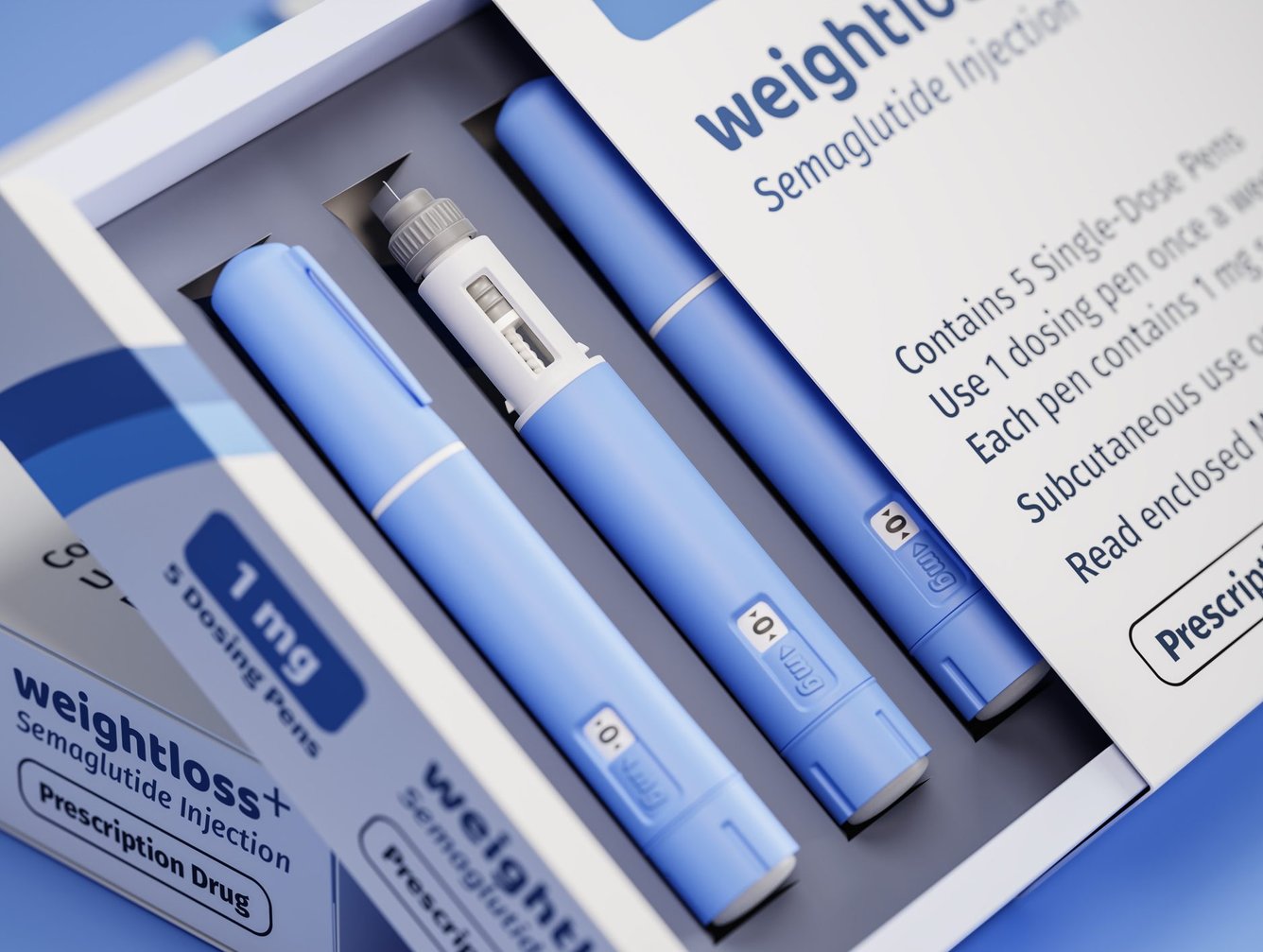 Novo Nordisk's Ozempic Shortage: Smarter Forecasting Needed