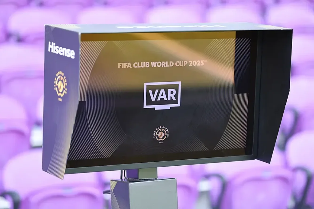 ستساعد تقنية المسح ثلاثي الأبعاد للجسم من لينوفو في تطبيق تقنية (VAR).