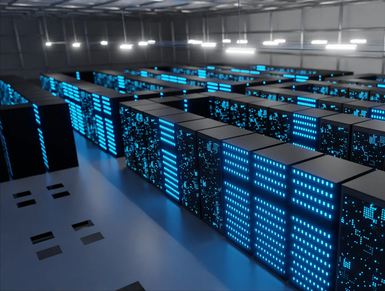 Wisconsin sites under consideration for new ai data centers