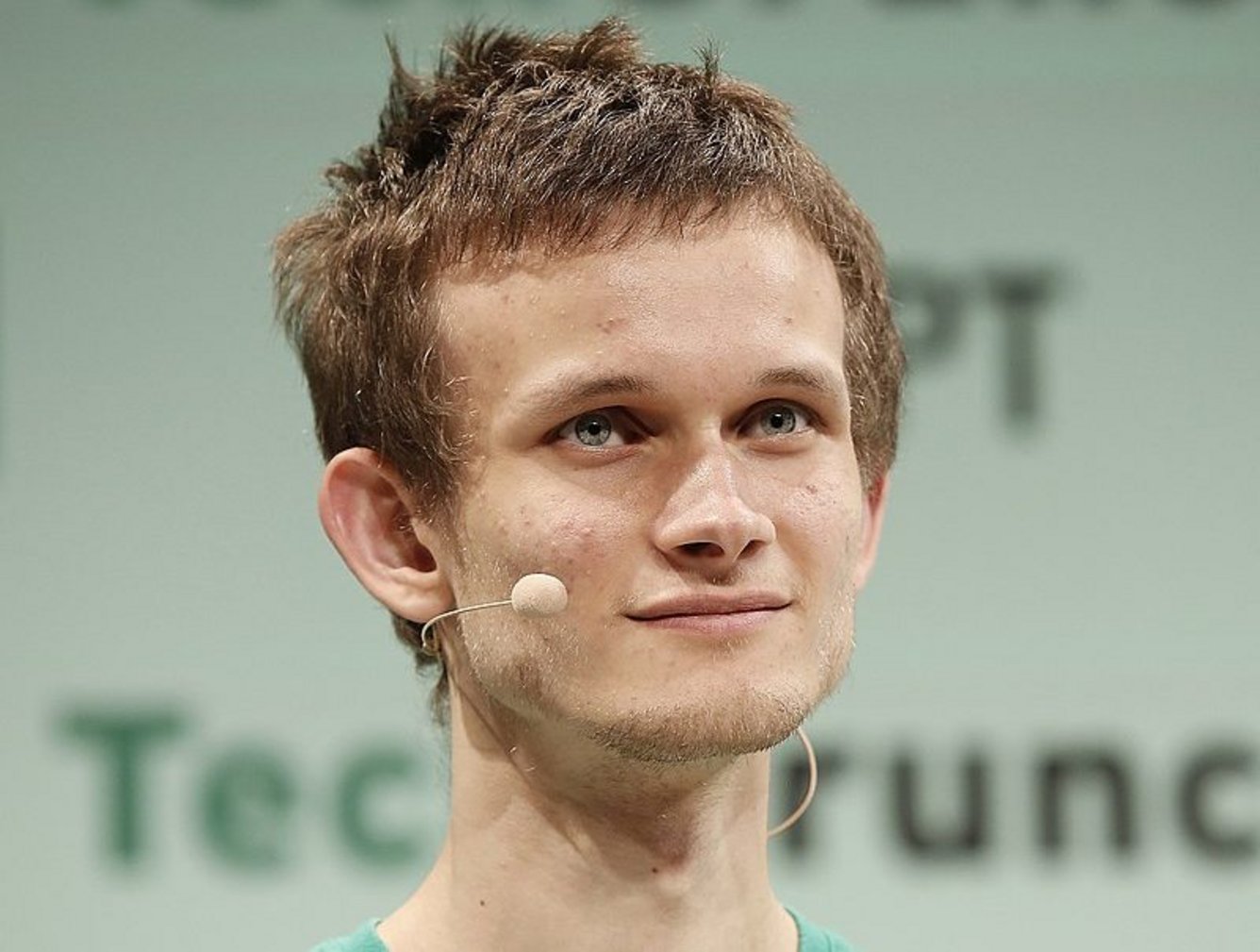 Founding Ethereum: Vitalik Buterin, the crypto pioneer | FinTech Magazine