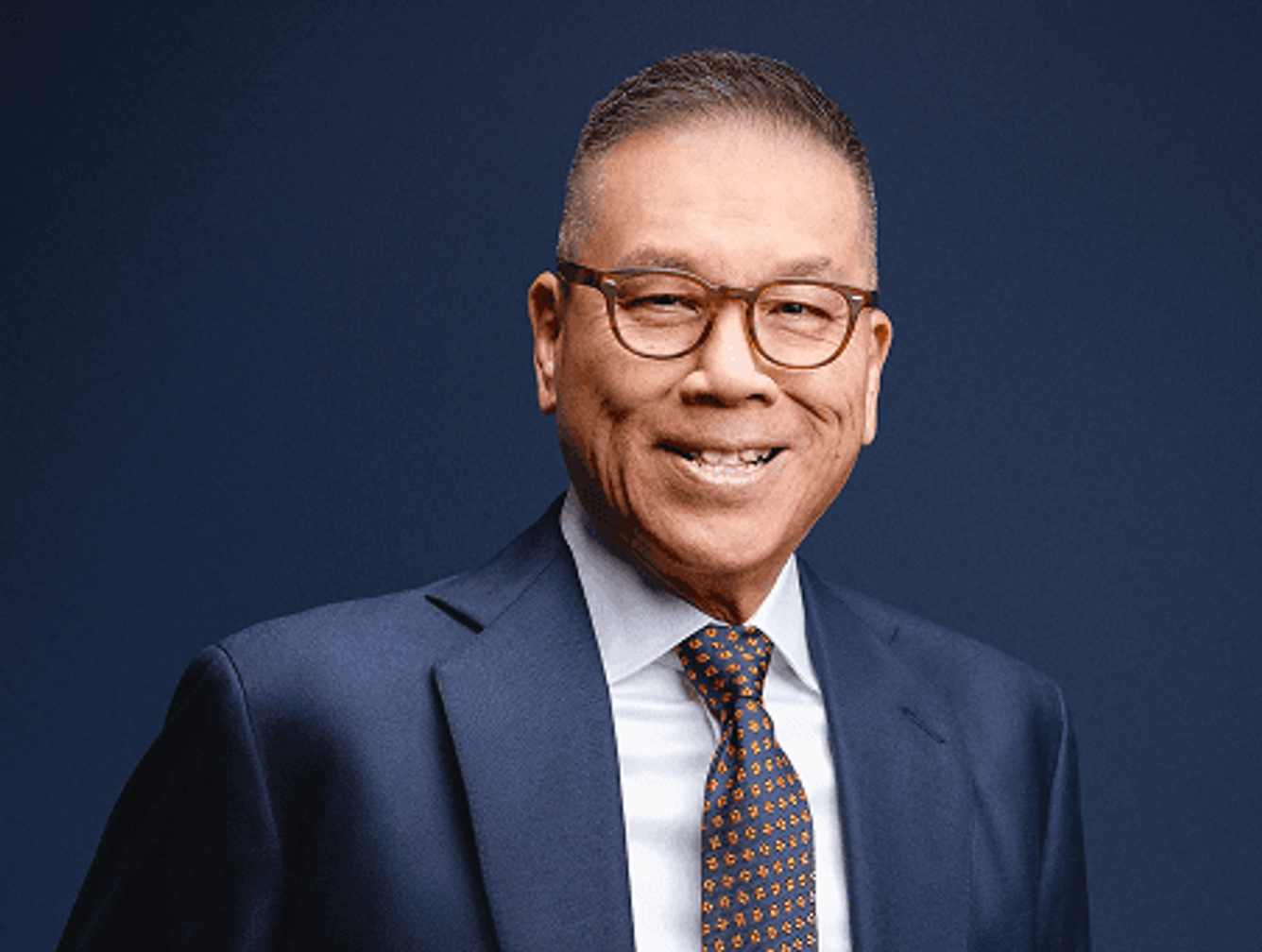 Kimberly-Clark CEO Mike Hsu Bets on Growth with Kenvue Deal