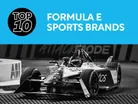 Top 10: Formula E Sports Brands | EV Magazine