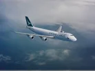 cathay pacific travel allowance