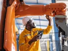 Emerson: Sustainable Sourcing in Industrial Automation