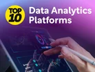 Top 10: Data Analytics Platforms | Technology Magazine