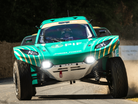 Inside Spark Racing Technology’s Hydrogen Race Car