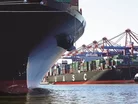 United Arab Shipping Company Brand To Disappear As Part Of Hapag Lloyd ...