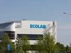Ecolab's Supplier Strategy: Reshaping Procurement Priorities