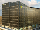 Microsoft Boosts EU Data Centres With Cybersecurity Focus | Cyber Magazine