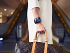 louis vuitton supply chain case study