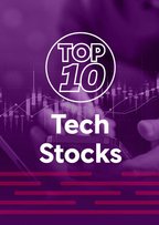 Best tech stocks to deals buy now