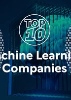 Best machine learning companies to hot sale work for