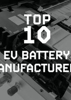 Top 10 EV Battery Manufacturers EV Magazine