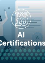 TOP-RATED ARTIFICIAL INTELLIGENCE (AI) COURSES & CERTIFICATIONS