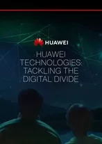 How Huawei Technologies is helping connect Canada to high-speed internet