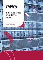 GBG: Building trust in a global digital world
