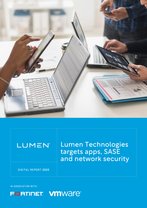 Lumen Technologies targets apps, SASE and network security